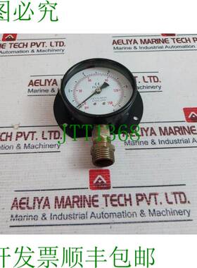 原装供应Centurion En 837.1 表压 0-150Psi