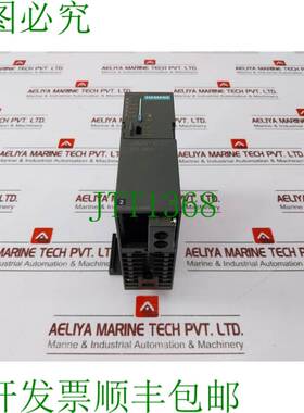 原装供应S7-300 6ES7 315-2AG10-0AB0 CPU DC24V