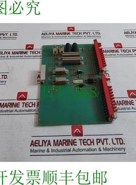 原装供应Hagglunds 314 2047-001 L Placa De Circuito Impresa