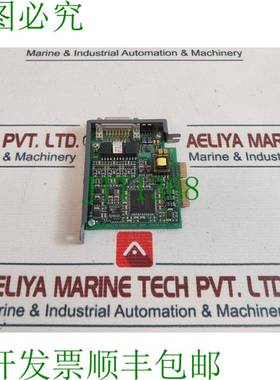 原装供应B&R 8AC120.60-1 Acopos插入式模块Endat编码器Rev K0 E2