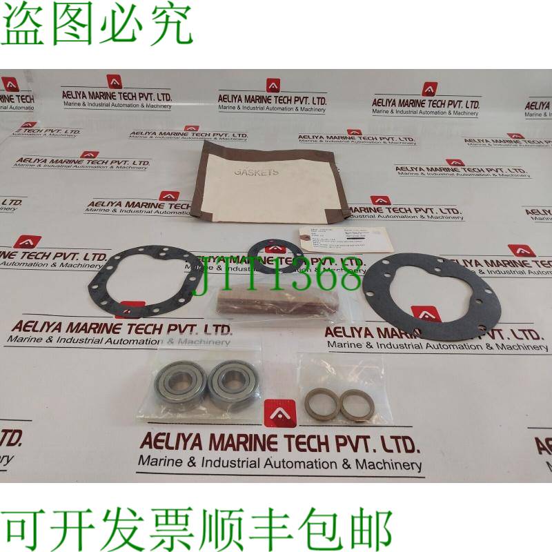 原装供应9G1001-5-RK Brand 1030 空气马达修复装置