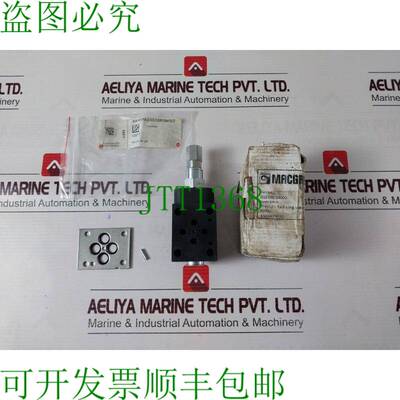 原装供应SunHydraulics EBP/T 2JO0-K1 减压阀 002730 03000