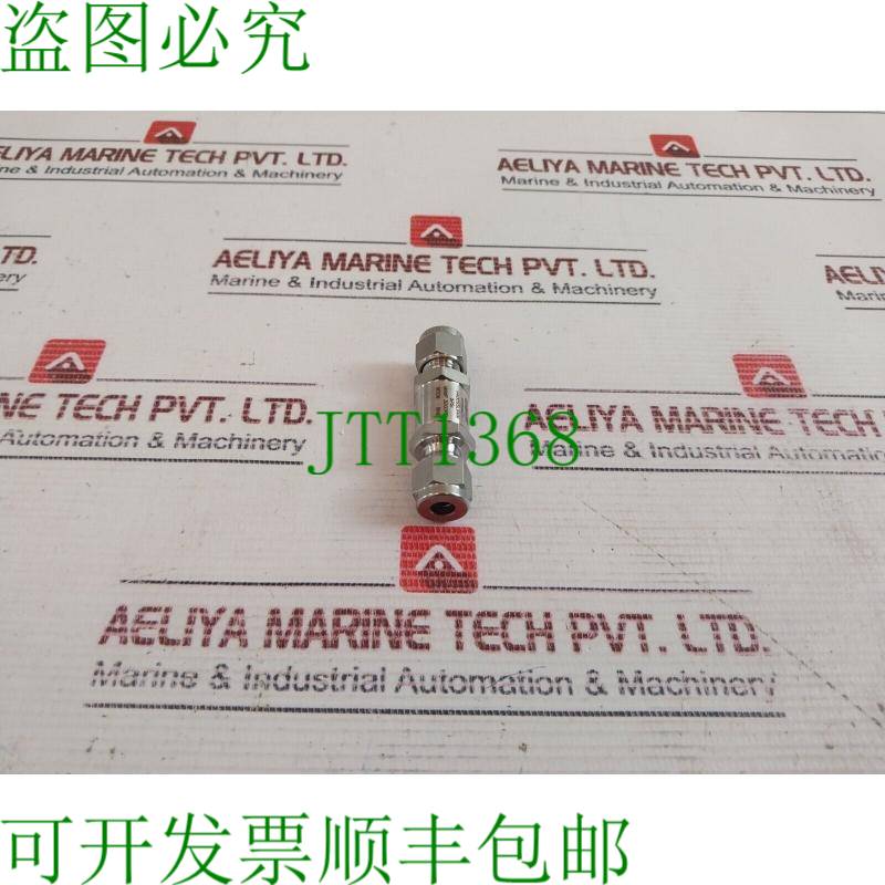 原装供应哈姆-莱特 H400SSL6MM / 5PSI