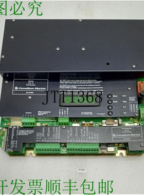 原装供应Consilium SAL R1 速度记录电子面板 701488C