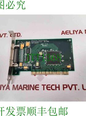 原装供应Stallion 技术 Ec8/64-pci 简易连接板 600088