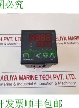 原装供应Hanyoung Nux NX7-00 温度控制器 6W 100-240V 50/60Hz