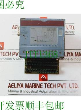 原装供应贝加莱 DM465 7DM465.7 开关 24 VDC 4mA REV E0