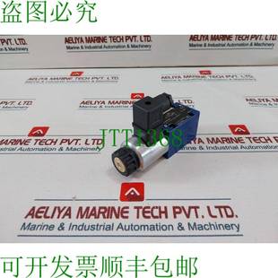 电磁阀 供应Rexroth VDC 原装 125 09018142024 R900908879 110