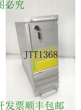 原装供应产品说明Simatic IPC547C/6AG4104-1DA14-1BA5