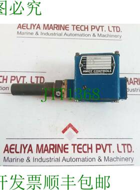 原装供应Amot Controls 4140dr1v00cg1ee 温度开关 18-54 &deg;c