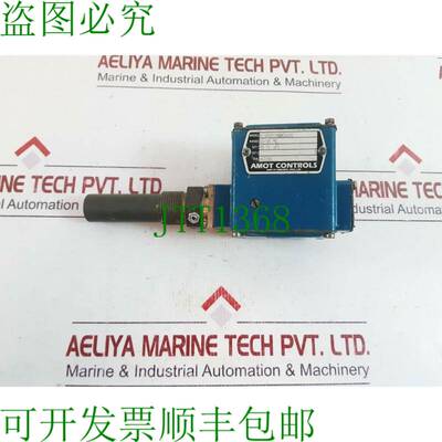 原装供应Amot Controls 4140dr1v00cg1ee 温度开关 18-54 &deg;c