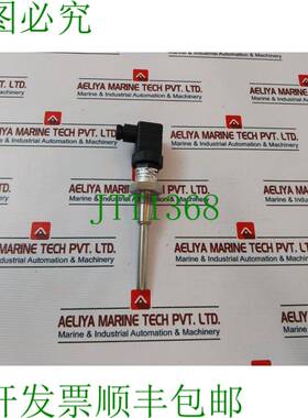 原装供应Skotselv PT 100温度传感器
