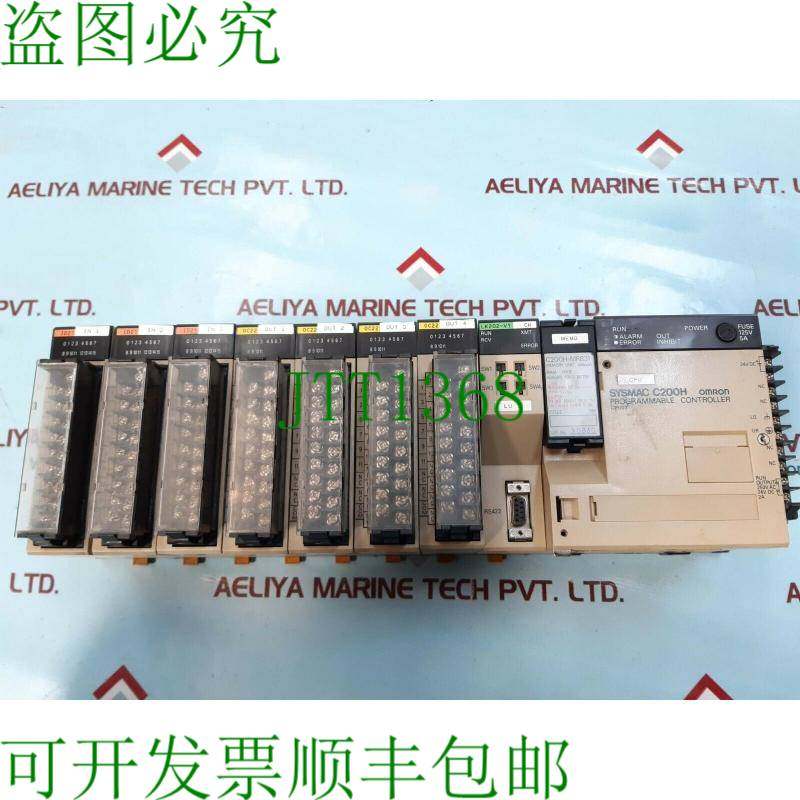 原装供应Sysmac C200h 内存单元 250v