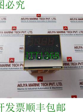 原装供应Shimaden SR93 数字温度控制器 100-240VAC