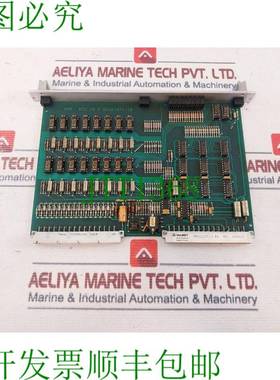 原装供应Valmet BIU 16R 印刷电路板 284915