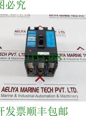 原装供应Terasaki XH125NJ 支架 3极 20A YSAS0158-A1/U