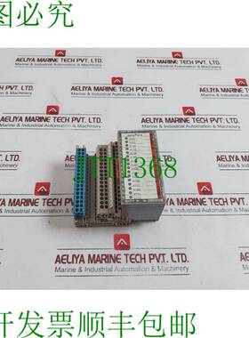 原装供应 830717 WINbloc 数字模块 CAN 16DI P,167739 1