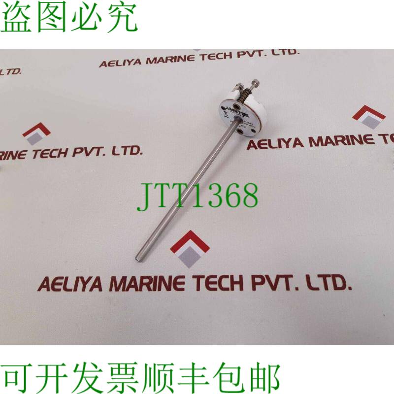 原装供应Ametek 1xpt100 温度传感器 661940-001/661940-002