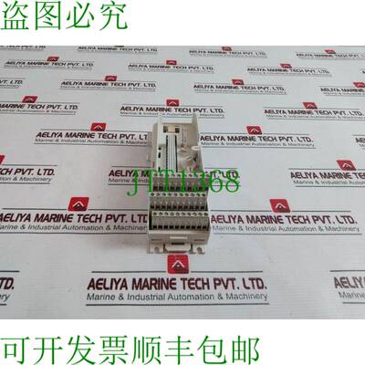 原装供应   3BSE013230R1 TU810V1
