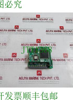 原装供应电机 MDK 332V-0 F 印刷电路板模块
