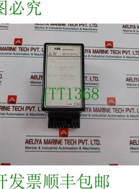 原装供应   GTU0100S1F2U01A04K02T2H8 电源 AC100V DC20-280V