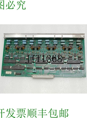 原装供应Telesta Rof 157 9002/1 R1k Lidi 9535 PCB卡模块 TVFII