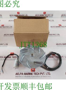 原装供应Ebm 8925 风扇 全带电机 RP-3 50/60Hz