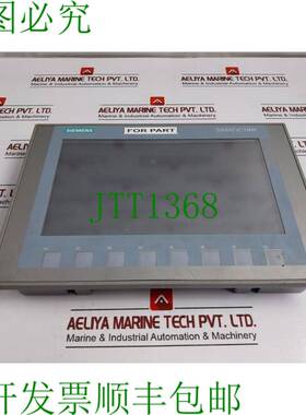 原装供应页 6AV2123-2JB03-0AX0 SIMATIC Basic 面板版本