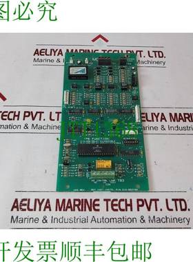 原装供应Placa De Interfaz I/O Moi-7 Cerberus/Pyrotronics Rev