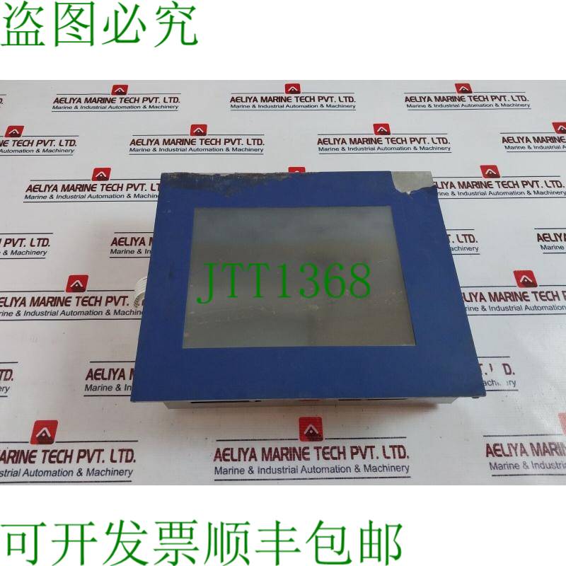 原装供应Innoscan 工业平板电脑 Tetra Brik Tpop 8.4 英寸屏幕 R