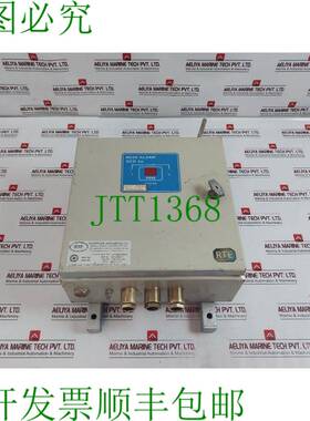 原装供应RIVERTRACE ENGINEERING O 2M 舱底.装置 110/220V AC
