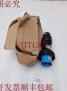 原装供应CEAG GHG5117306R0001 16A-6H 250V