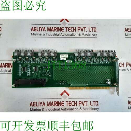 原装供应Robison 461d85.00修订版b PCB卡