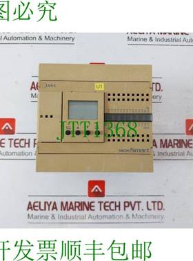 原装供应IDEC FC4A-C24R2 MicroSmart 交换机 100-240VAC V210