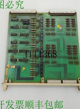 原装供应Tarjeta    DSDI-115 请输入表格 57160001-NV4