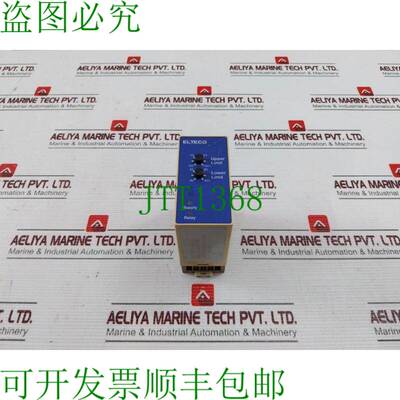 原装供应Elteco RP10-1-1-230 开关 8A/250VAC