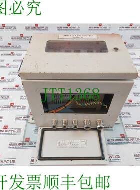 原装供应Cathelco RS/2Q/4W 防污系统 M AC 220V 单相
