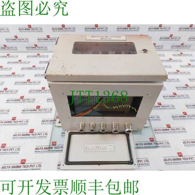 原装供应Cathelco RS/2Q/4W 防污系统 M AC 220V 单相