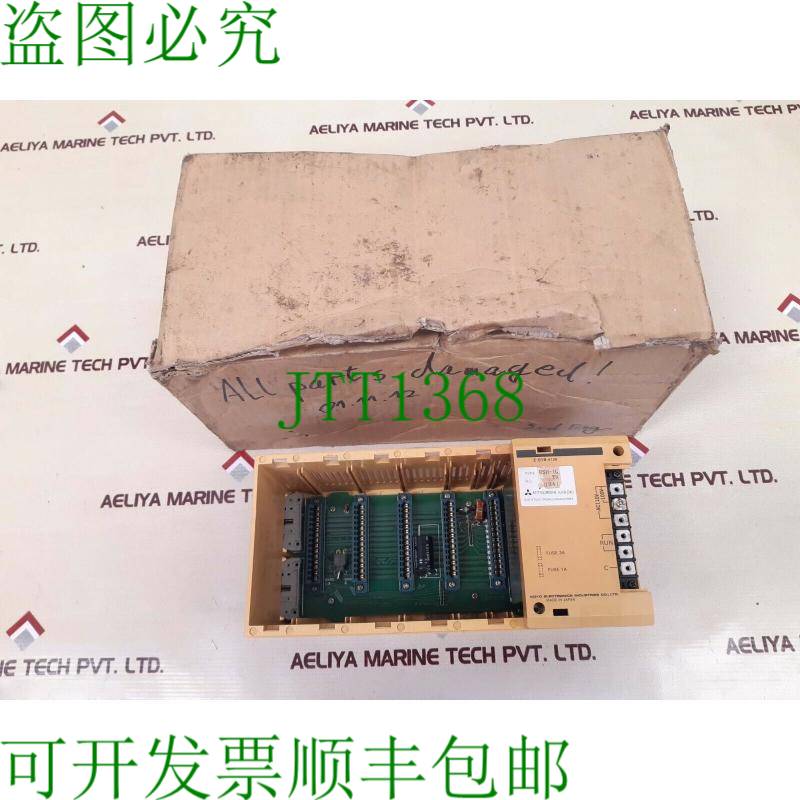 原装供应Koyo/三菱 e-01b-4130 重型控制器车esh-1c tr