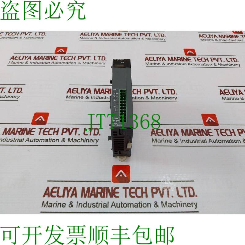 原装供应 MLF-DV04A 开关，DC24V