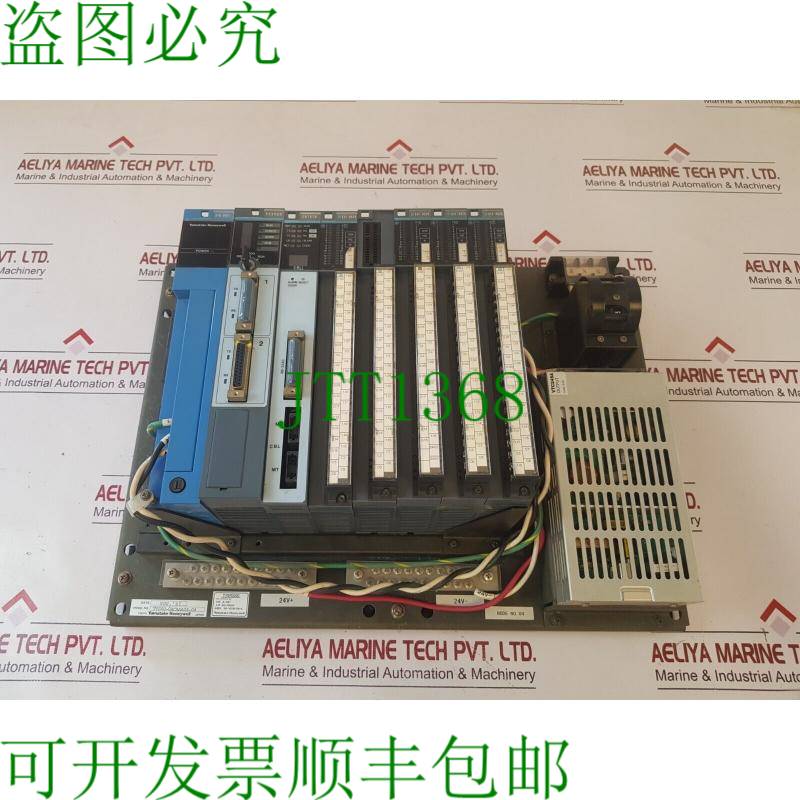 原装供应Yamatake- 510-0041 Analogico 输入模块 TVS40