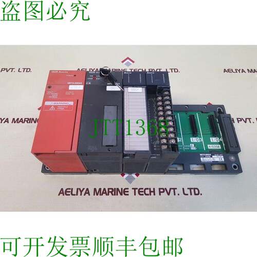 原装供应 melsec a1s61pn,a1shcpu,a1sx10 单元