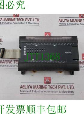 原装供应CP1W-40EDT1 输入/输出单元 24V 直流 30V 直流 0.3A/P K