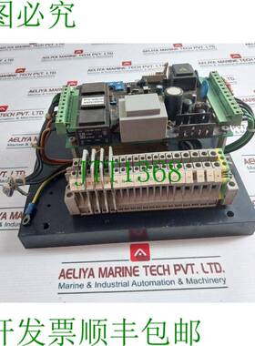原装供应HAHN 0-230-400V 电路 Stampato PCB