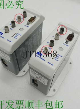 原装供应Mtl 8937 HN 光纤延伸器版本 HN01 Rev F 请参阅 Refer P
