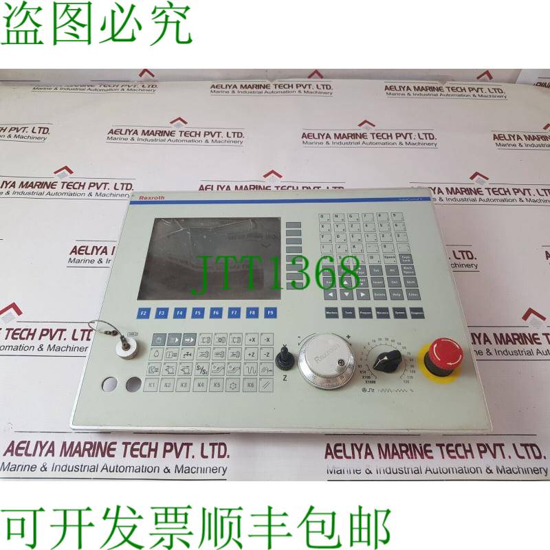 原装供应Rexroth vdp80.1fan-c1-nn-en 屏幕 r911325756 228 11w0