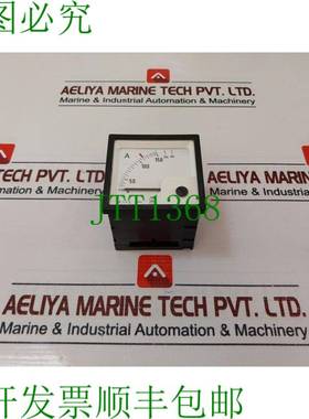 原装供应Iskra Fq0307 电流表 600vmax 0-150/300a