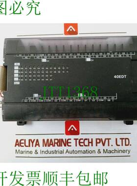 原装供应CP1W-40EDT 贴心式扩展模块 输入/输出单元 24V dc,5MA