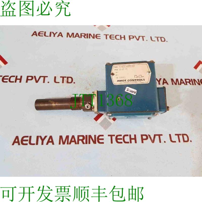 原装供应Amot 4140EK1H00CE3EE 温度范围 20.1-26.5mc