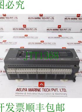 原装供应 DVP60ES200T 简化逻辑控制器 100-240VAC 50/60Hz 3